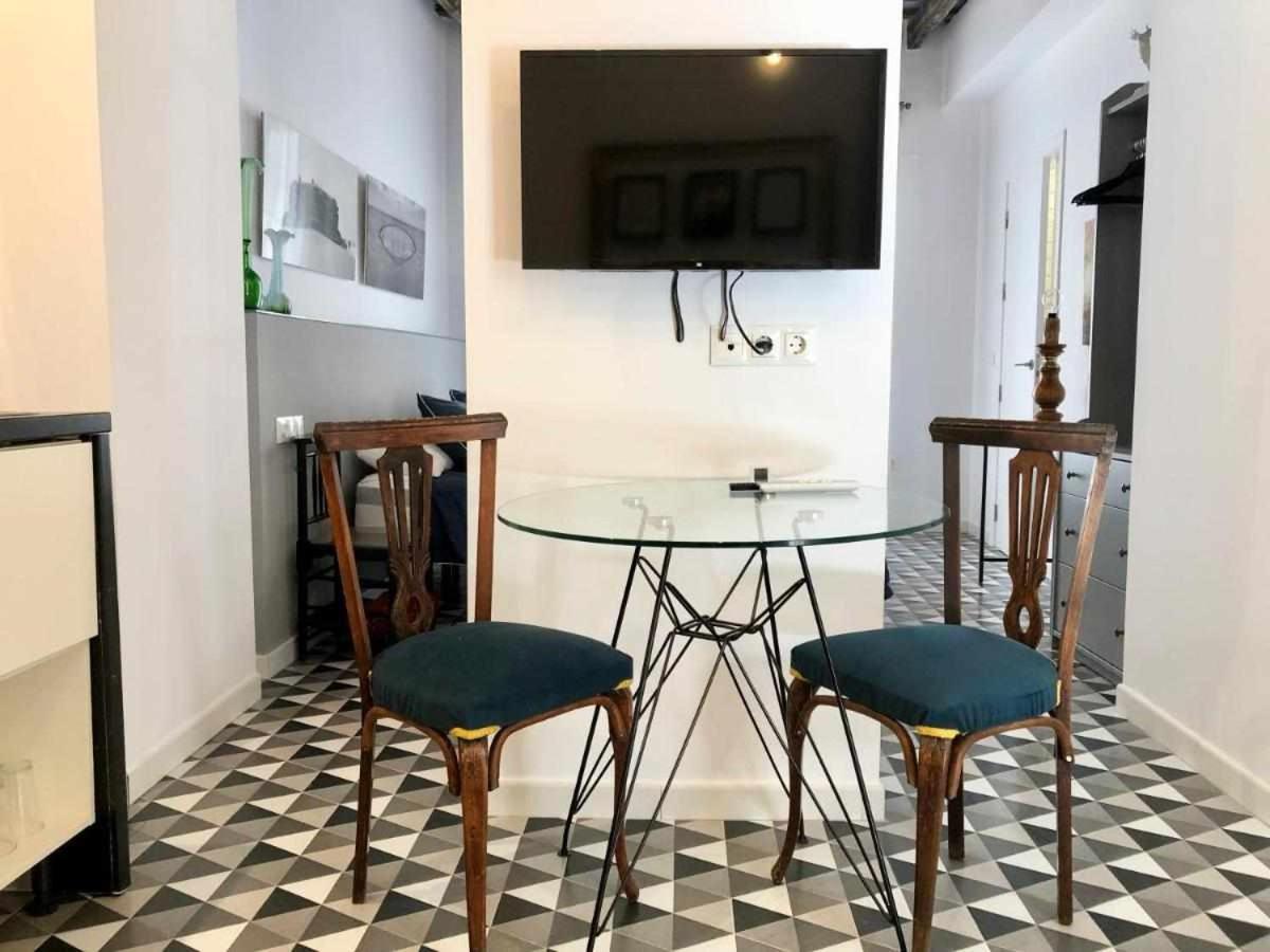 Casa Portus Gaditanus S XVIII Patio Andaluz Эль-Пуэрто-де-Санта-Мария Экстерьер фото