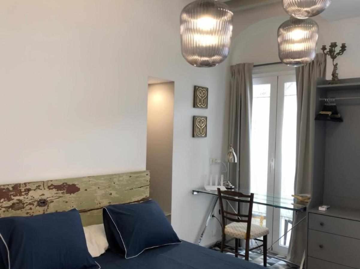 Casa Portus Gaditanus S XVIII Patio Andaluz Эль-Пуэрто-де-Санта-Мария Экстерьер фото