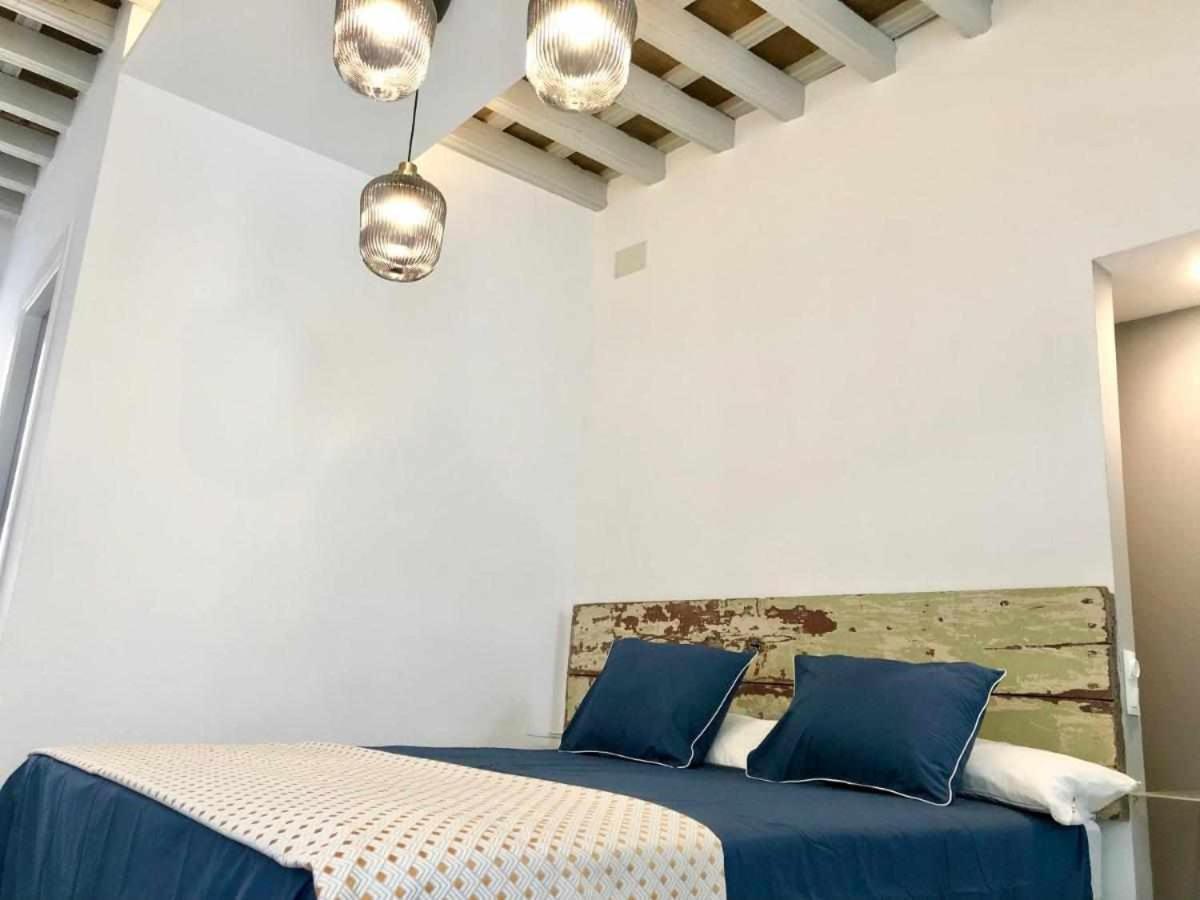 Casa Portus Gaditanus S XVIII Patio Andaluz Эль-Пуэрто-де-Санта-Мария Экстерьер фото