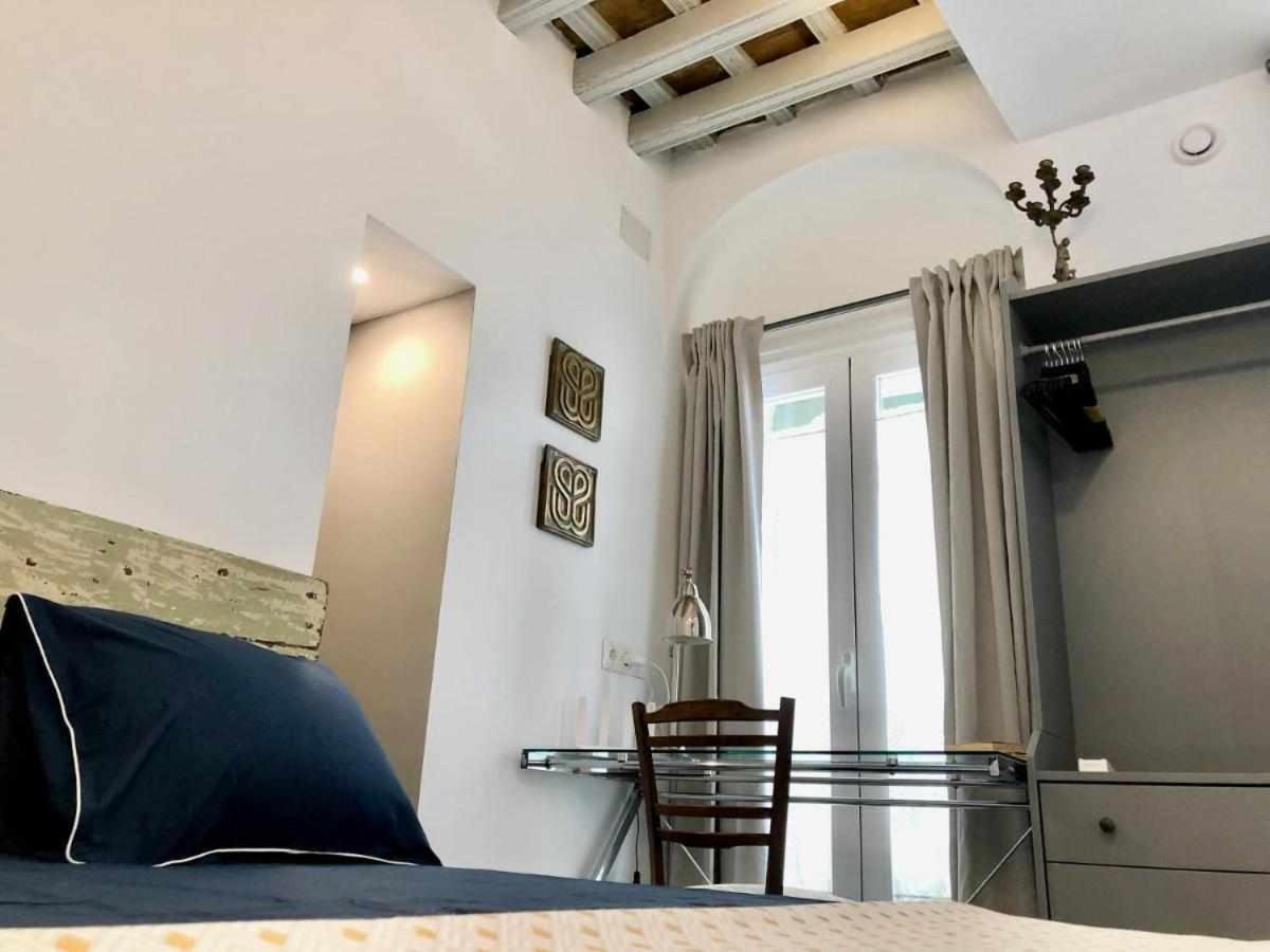 Casa Portus Gaditanus S XVIII Patio Andaluz Эль-Пуэрто-де-Санта-Мария Экстерьер фото