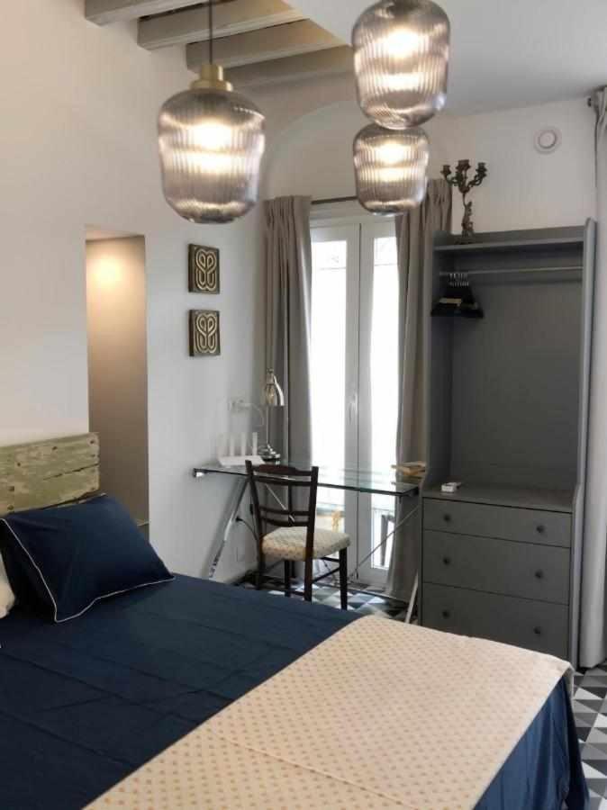 Casa Portus Gaditanus S XVIII Patio Andaluz Эль-Пуэрто-де-Санта-Мария Экстерьер фото