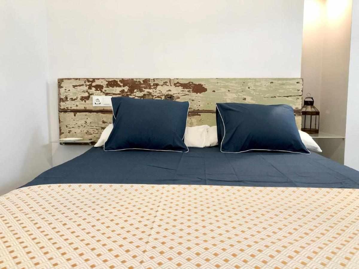 Casa Portus Gaditanus S XVIII Patio Andaluz Эль-Пуэрто-де-Санта-Мария Экстерьер фото