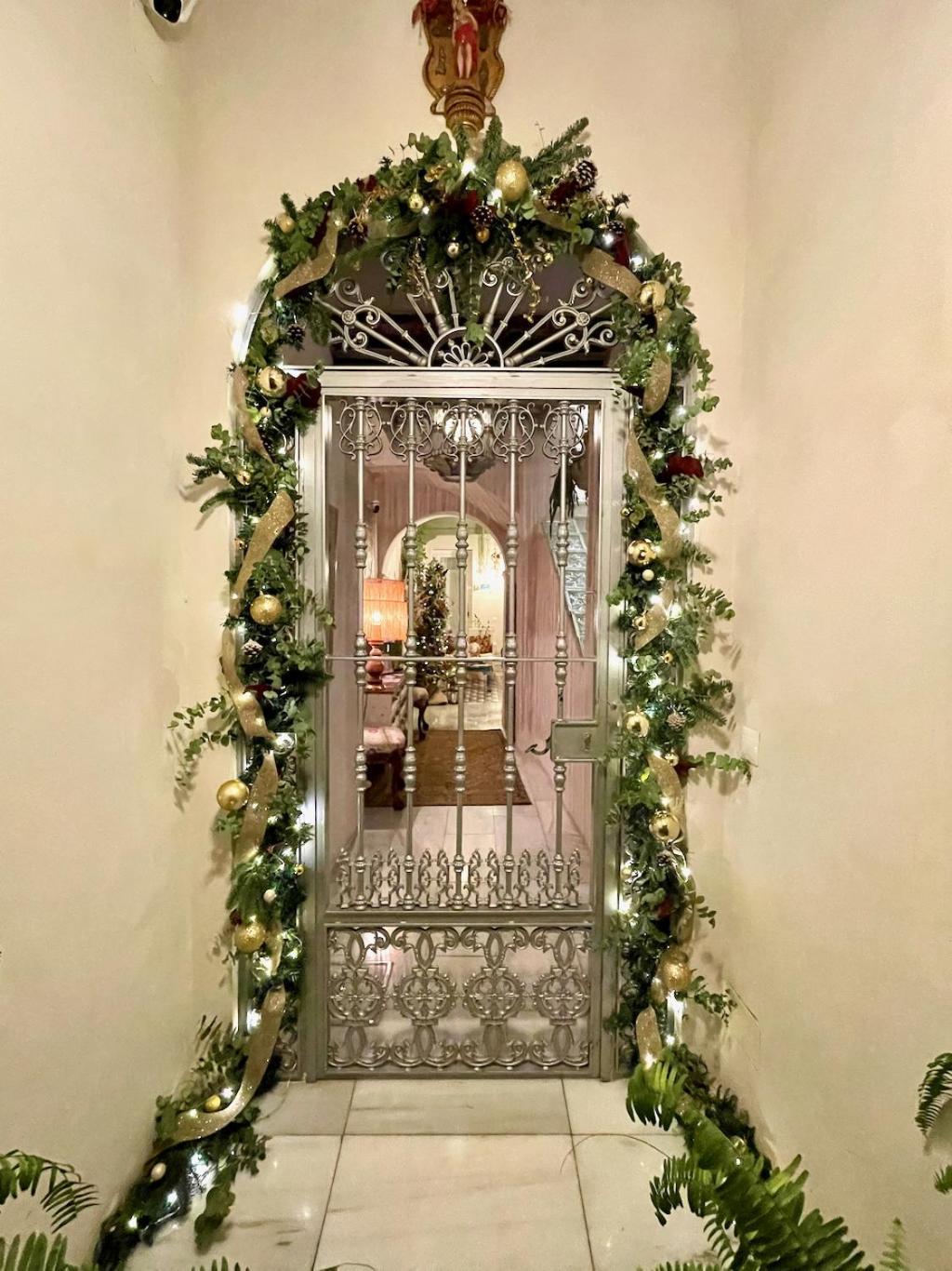 Casa Portus Gaditanus S XVIII Patio Andaluz Эль-Пуэрто-де-Санта-Мария Экстерьер фото